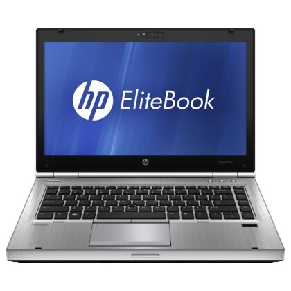 Portatil Hp 8470P I5-3320M 4Gb 320Gb Grade B