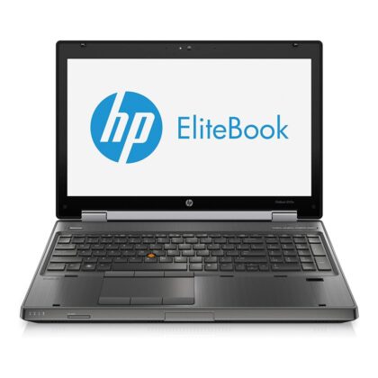 Nb HP ELITEBOOK 8570W Core i7-3820QM 2.70 GHz 16Gb 500Gb QUADRO K1000M Win7 Pro