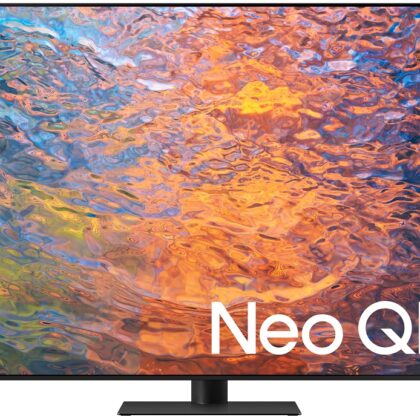 Smart TV 85 Neo QLED QE85QN95CATXXC 4K Ultra HD Wi-Fi - SAMSUNG