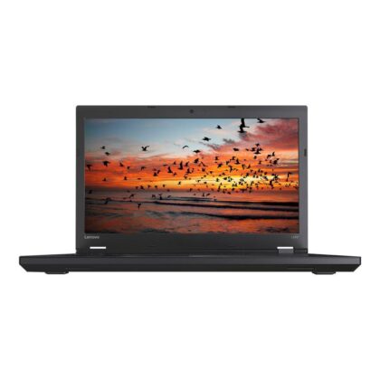 Nb Lenovo Thinkpad L570 Core i5-6300U 8GB 256GB SSD 15.6"HD Win10Pro