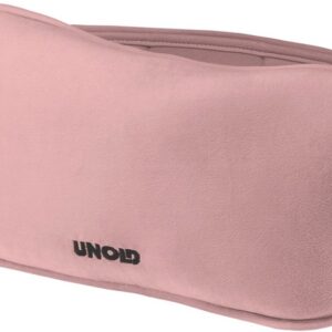 Bolsa de Água Quente Elétrica 380W (Rosa) – UNOLD