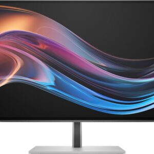 Monitor 27 727pk Série 7 Pro 4K Ultra HD (Preto) - HP