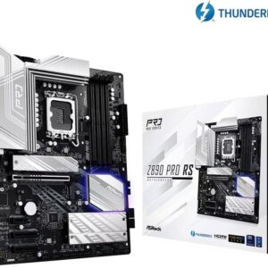 Motherboard ATX Z890 Pro RS Skt1851 - ASROCK