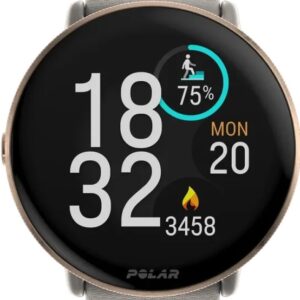 Smartwatch Ignite 3 S/L (Greige Sand) - POLAR