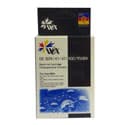 Tinteiro Compatível Brother 900BK 950 - WOX