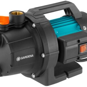 Bomba de Jardim 3000/4 BASIC - GARDENA