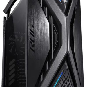 Caixa Extended-ATX ROG Hyperion GR701 BTF Edition (Preto) - ASUS