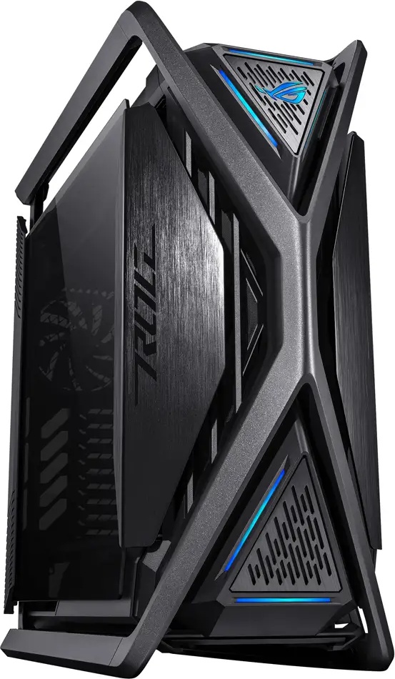 Caixa Extended-ATX ROG Hyperion GR701 BTF Edition (Preto) - ASUS