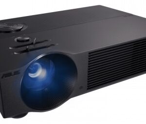 Vídeo Projector de Teto H1 LED 3000 ANSI Lumens 1080p (Preto) - ASUS