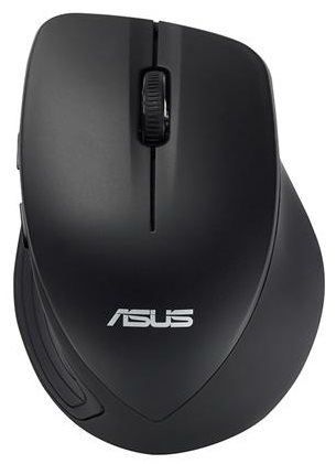 Rato Óptico s/ Fios 1600dpi c/ Scroll WT465 - ASUS