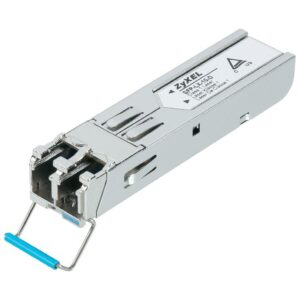 Conversor de Rede de Mídia SFP-LX-10-D 1000 Mbit/s 1310 nm – ZYXEL
