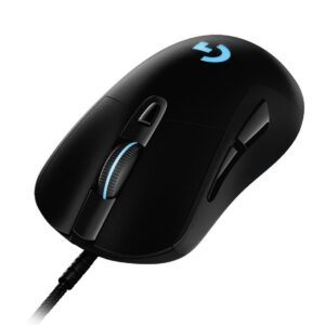 Rato Ótico G403 16000DPI (Preto) - LOGITECH