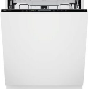 Máquina de Lavar a Loiça de Encastre Série 8000 Cleaning Performance GI8200A2SG 14 Conjuntos - AEG