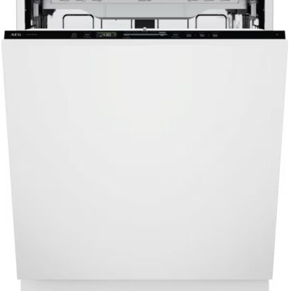 Máquina de Lavar a Loiça de Encastre Série 8000 Cleaning Performance GI8200A2SG 14 Conjuntos - AEG