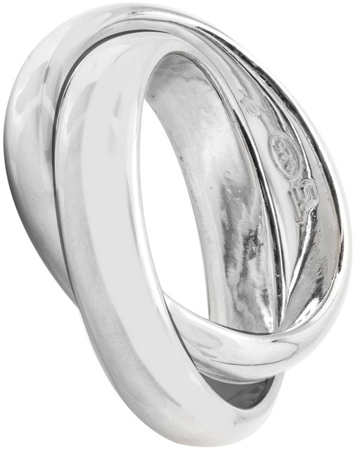 Anel 917-001-12-52 (Tamanho T52) - THOMAS SABO