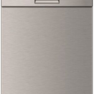 Máquina de Lavar Loiça EDW-6230 X 14 Conjuntos (Inox) - EDESA