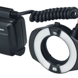 Flash MR-14EX II - CANON