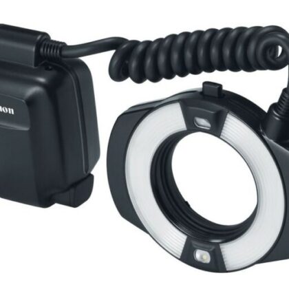 Flash MR-14EX II - CANON