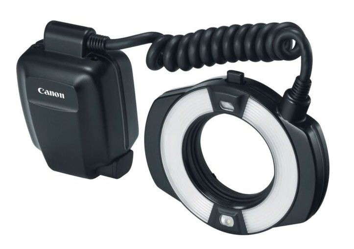 Flash MR-14EX II - CANON