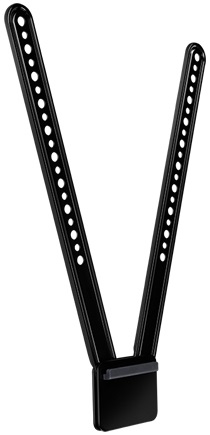Suporte Parede XL p/ Ecrã 90 e Conferência MeetUp - LOGITECH