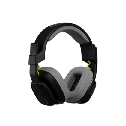 Auscultadores Gaming Logitech Astro A10 Preto