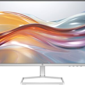 Monitor 27 Series 5 527SF Full HD IPS 100Hz (Branco) - HP