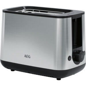 Torradeira Deli T3-1-3ST 800W (Inox) - AEG