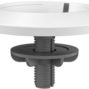 Suporte p/ Rally Mic Pod (Branco) - LOGITECH