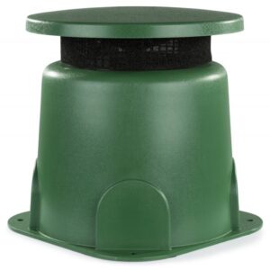 Coluna de Jardim IP45 5,25 30W 100V (GS530) - Power Dynamics