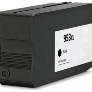 Tinteiro Compativel HP 953 XL / 957 XL (L0S70AE/L0S58AE/L0R40AE) - Preto