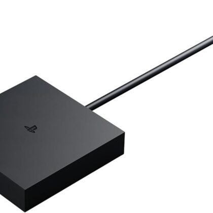 Adaptador PlayStation VR2 p/ PC (Preto) - SONY