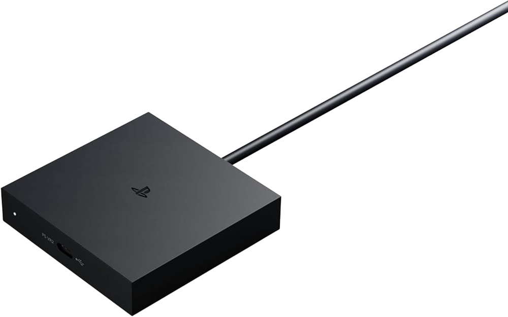 Adaptador PlayStation VR2 p/ PC (Preto) - SONY