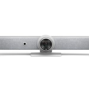 Sistema de Videoconferência Rally Bar (Branco) - LOGITECH