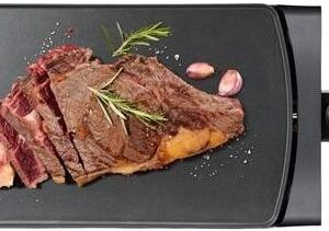 Grelhador Steak Max 2600W - TAURUS