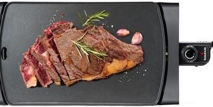 Grelhador Steak Max 2600W - TAURUS