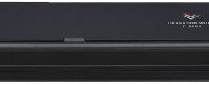 Scanner P-208II (Preto) - CANON