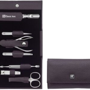 Estojo de Manicure/Pedicure - ZWILLING