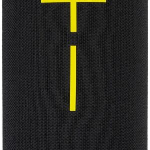 Coluna Bluetooth Everboom (Preto) – ULTIMATE EARS
