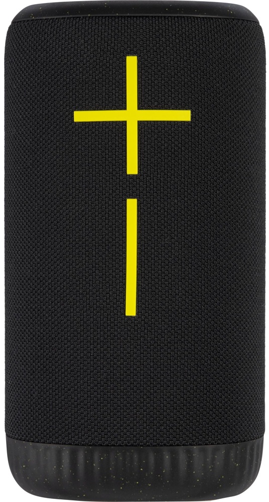 Coluna Bluetooth Everboom (Preto) - ULTIMATE EARS