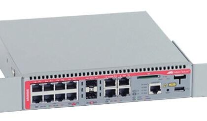 Kit de Montagem p/Switch de Rede AT-RKMT-J14 - ALLIED TELESIS