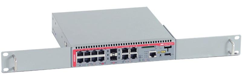 Kit de Montagem p/Switch de Rede AT-RKMT-J14 - ALLIED TELESIS