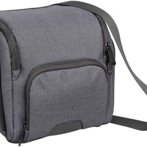 Bolsa Stockholm Maxima 85+ (Cinza) – CULLMANN