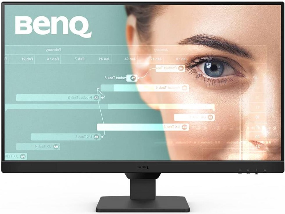 Monitor 27 GW2790 IPS Full HD (Preto) - BENQ