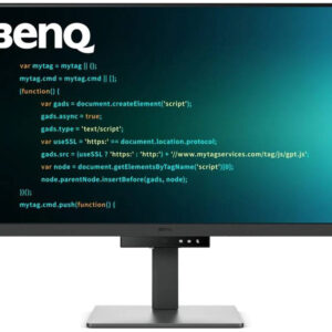 Monitor RD320U IPS 32 4K UHD 16:9 60Hz - BENQ