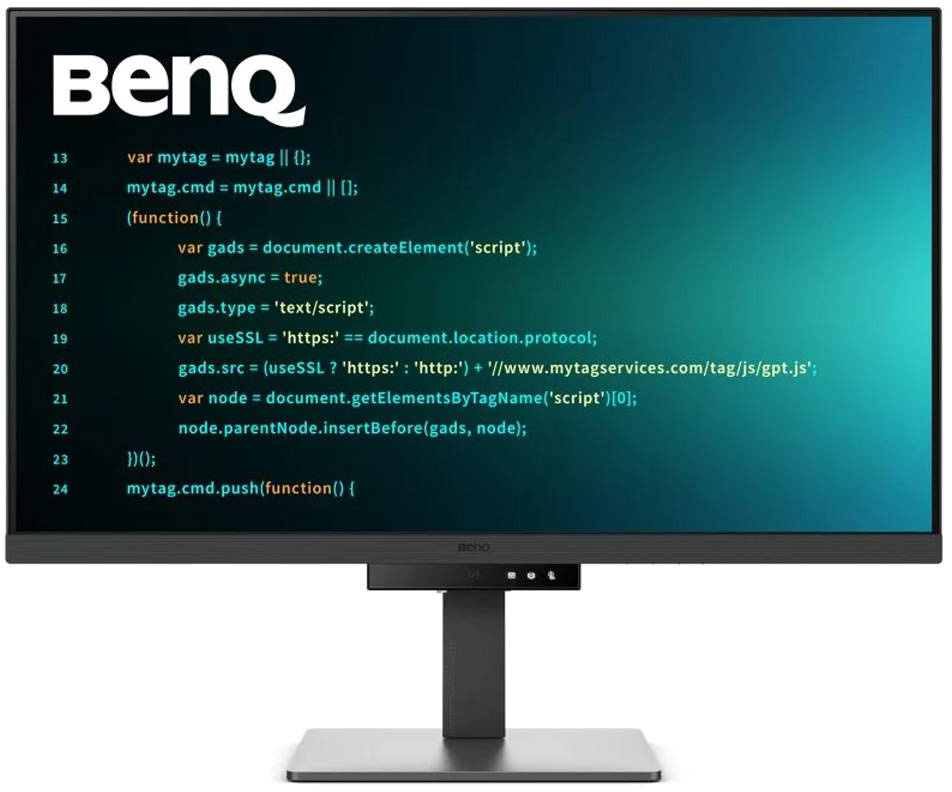 Monitor RD320U IPS 32 4K UHD 16:9 60Hz - BENQ