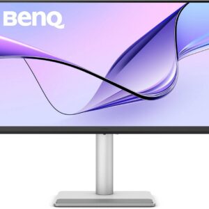 Monitor MA270U IPS 27 4K UHD 16:9 60Hz para MacBook Pro/MacBook Air - BENQ