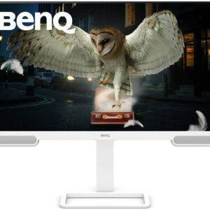 Monitor Premium EW3290U IPS 31.5” 4K UHD 16:9 60Hz - BENQ