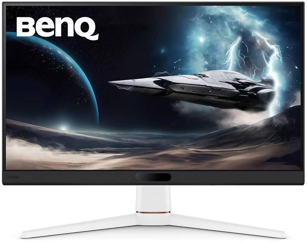 Monitor Mobiuz EX251 IPS 24.5” FHD 16:9 220Hz FreeSync - BENQ