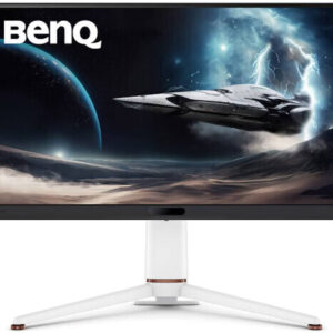 Monitor Mobiuz EX271Q IPS 27” QHD 16:9 180Hz FreeSync Premium - BENQ