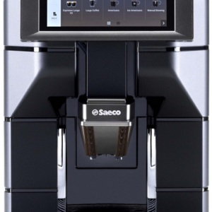Máquina de Café Automática Magic B1 2.5L 1300W (Preto) – SAECO